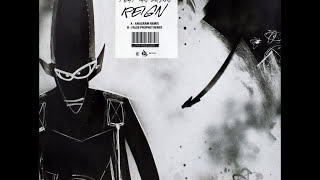 Unkle - Reign (Anagram remix)