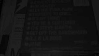 EPMD - THE STEVE MARTIN