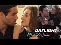 Rule Shaw She Was Daylight I Was The Storm Marked Men Edit