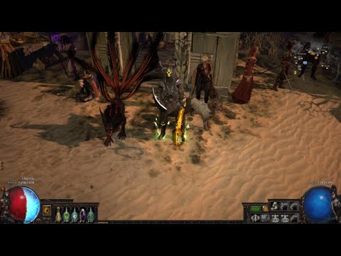 herald stacking Arc is OP!! Regular elder