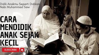 Download lagu Cara Mendidik Anak Dengan Benar - Habib Reyhan Al-Qadrie mp3 Download lagu Cara Mendidik Anak Dengan Benar - Habib Reyhan Al-Qadrie mp3