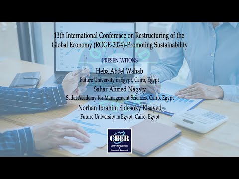 PRESENTATIONS, Heba Abdel Wahab