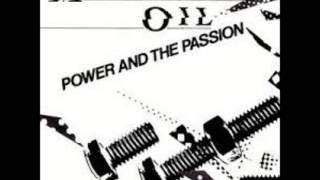 Midnight Oil Power And The Passion