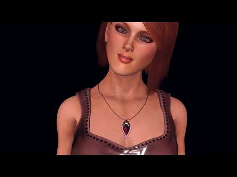 Necklace Promo - iClone