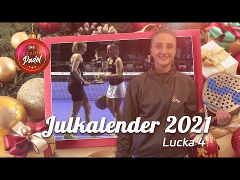 Julkalender 2021 #4 – Ajla’s magical hands