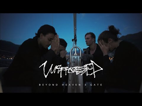 Unprocessed - 'Beyond Heaven's Gate' (OFFICIAL MUSIC VIDEO)