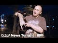 The Vigilante Group Of New Yorkers Who Hunt Rats At Night - VICE News The Vigilante Group Of New Yorkers Who Hunt Rats At Night