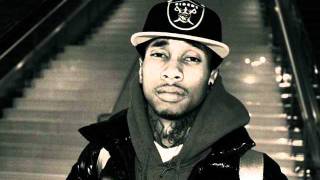 Tyga - Make It Rain