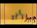 Gumby ABC Id With ABC S All Star Saturday Bumper Audio