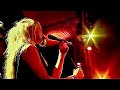 Zero 7 (with Tina Dickow) - Look Up (Glastonbury 2004)