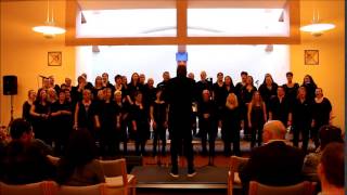 God is on our side - Andrae Crouch