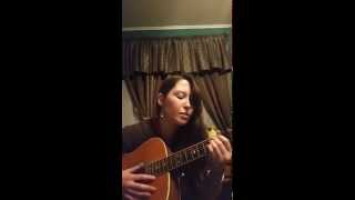 Jack Nimble Cover - Lady Of The Sunshine