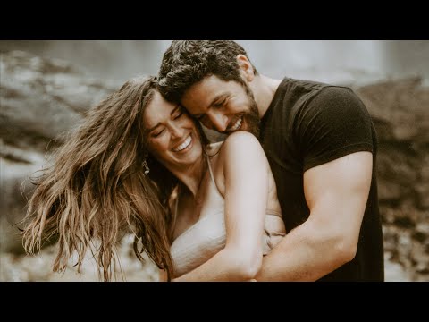 When God Writes Your Love Story | Nate and Sutton
