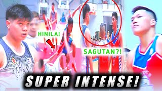 Download lagu NBL PILIPINAS FULL 4TH QUARTER: STA. ROSA VS ZAMBALES (OCTOBER 26, 2025) mp3
