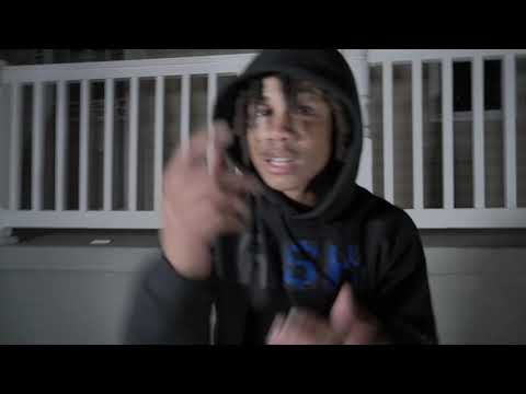 Lul Benji - G Thang (Dir. by shotbyjoshh)