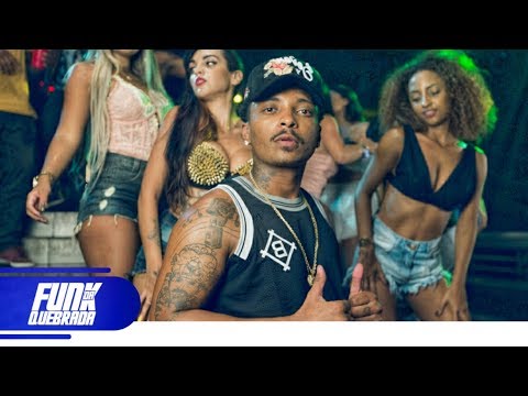 MC VITINHO AVASSALADOR E MC GURY - SE O BAILE NÃO MOIAR (DJ RB) LANÇAMENTO 2018