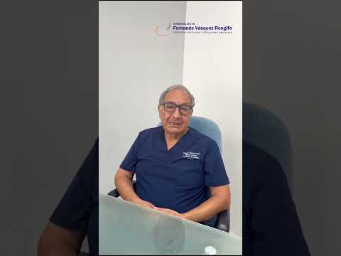 Resultados de laboratorio espermograma Barranquilla - Andrólogo Fernando Vásquez