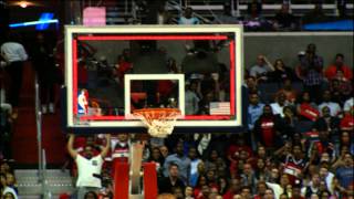 Tony Parker - John Wall - Bradley Beal - Jeff Teague - Chris Paul - Kevin Durant - Kemba Walker - Dwyane Wade - Kyle Lowry