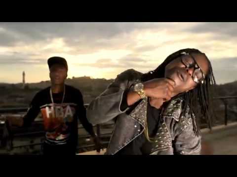 DON'T CRY - RADIO & WEASEL X WIZKID