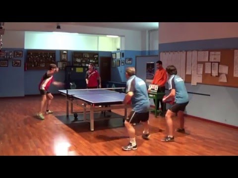 2a B (Jornada 11): CTT L’Hospitalet - CTT Badalona “A”