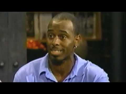 061 Reality TV Racism w/ Nick Di Paolo, Keith Robinson, Ben Bailey, Ty Barnett