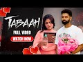 Tabaah Latest Punjabi Movies 2025 Chaupal Parmish Verma Wamiqa Gabbi New Punjabi Movies