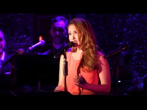 "She's Not Me" from IN THE LIGHT - Sierra Boggess