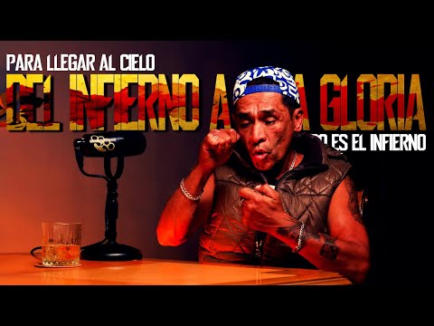 DEL INFIERNO A LA GLORIA | CRIME AND PUNISHMENT S2E8