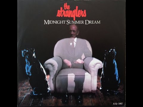 The Stranglers - Midnight Summer Dream (Extended Version)