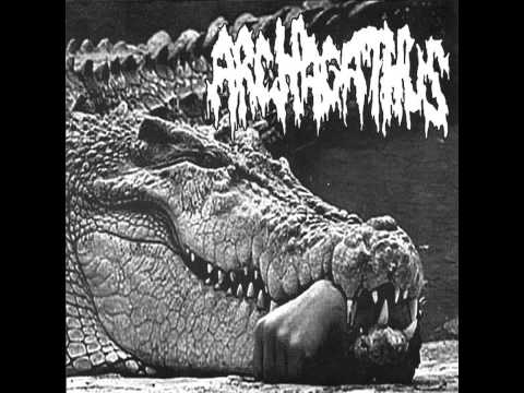 Archagathus - Split 7