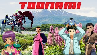 Download lagu Toonami Rising Sun -  Saturday Morning Cartoons | Week 44 | Full Episodes mp3