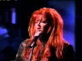 Is It Over Yet - Wynonna Judd