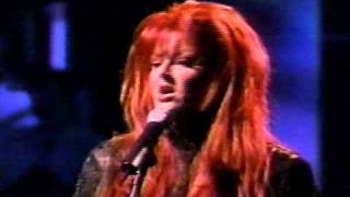 Is It Over Yet - Wynonna Judd