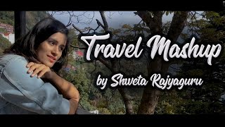 Bollywood Travel Mashup  Shweta Rajyaguru  Vivart 