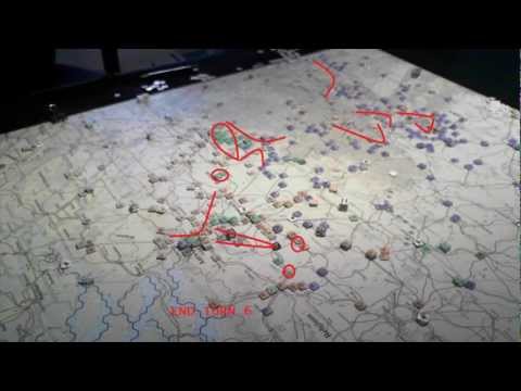 The Blitzkrieg Legend Summary