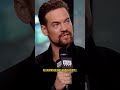 Shane west answer the question about Mandy Moore