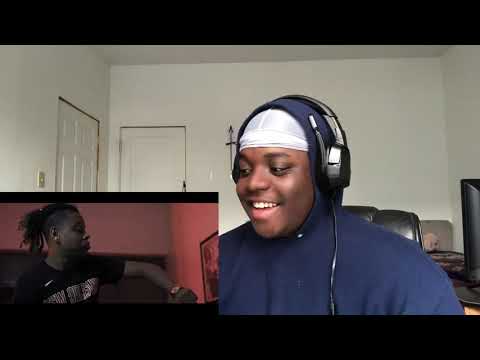 GLV Deelow - ZION (Official Music Video)- Reaction