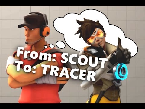 download lagu mp3 mp4 Tracer And Scout Kiss, download lagu Tracer And Scout Kiss gratis, unduh video klip Tracer And Scout Kiss
