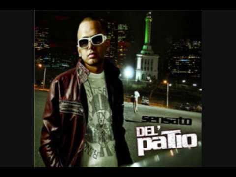 Sensato Del Patio Ft Black Point, Lil John, Pitbull, El Cata - WataGataPitusBerry  Official Remix