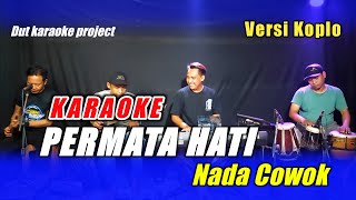 Download lagu PERMATA HATI KARAOKE NADA COWOK VERSI KOPLO JANDUT mp3 Download lagu PERMATA HATI KARAOKE NADA COWOK VERSI KOPLO JANDUT mp3