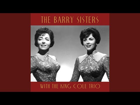 Someone's in the Kitchen with Dinah