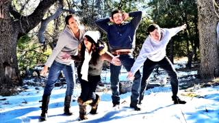 preview picture of video 'Fun on Snow at Mount Laguna'