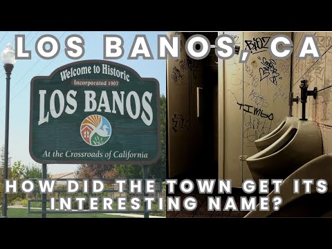 Los Banos Temperature