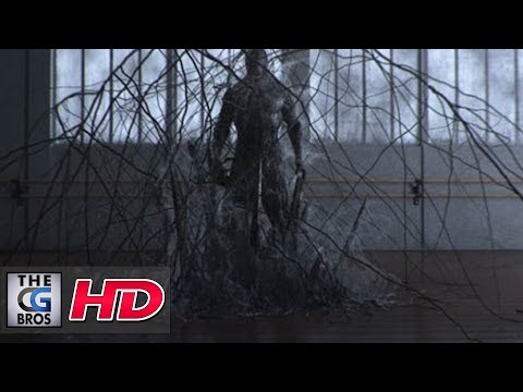 CGI VFX Animated Short : "Lead Me" - by Omar Meradi