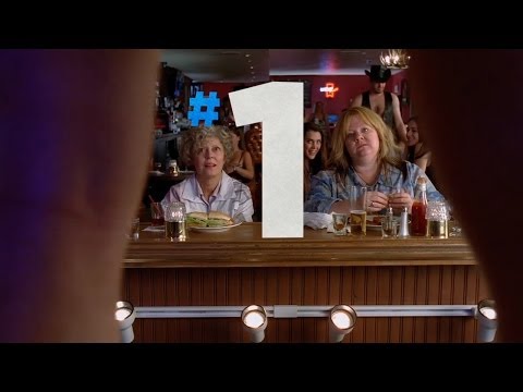 Tammy - #1 Comedy in America