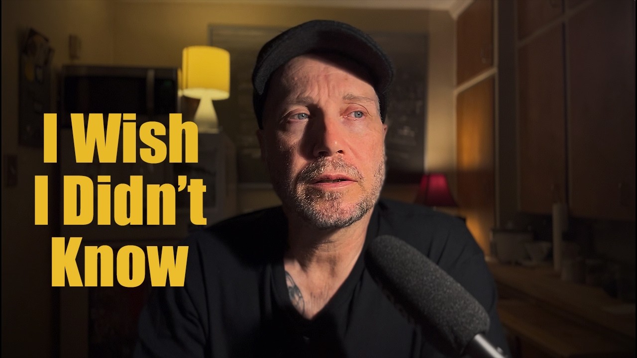 Is Ignorance Really Bliss?