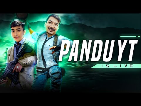 Makadokssss!! @4K Gaming Nepal