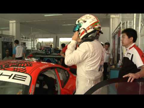 Interview with Davide Rizzo