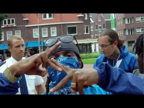 C-Loc - Terug op de Straat