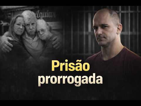 Cachoeirinha Case: Cristiano's Arrest Continues and the Aguiar Family Has New Lawyers! 2026